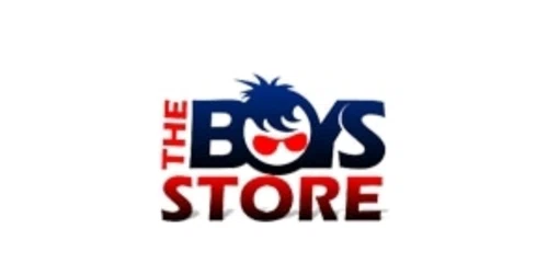 20% Off The Boy's Store Promo Codes (5 Active) Oct 2022