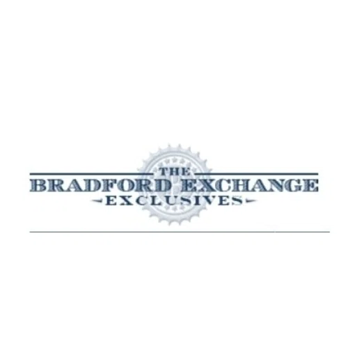 50 Off Bradford Exchange Promo Code, Coupons Mar 2022