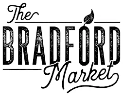 The Bradford Market Merchant Logo