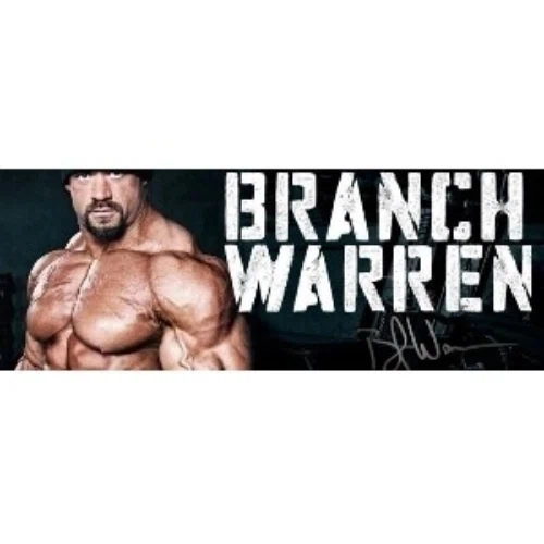 Branch Warren Merchant Logo