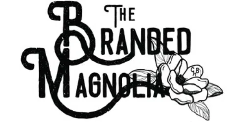 The Branded Magnolia Promo Code