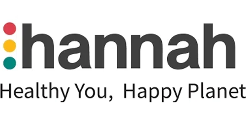 The Brand hannah Merchant logo