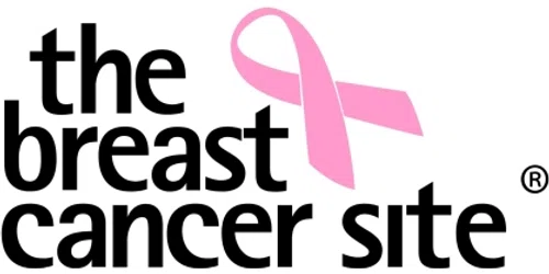 The Breast Cancer Site Merchant logo
