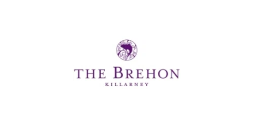 The Brehon Killarney coupon