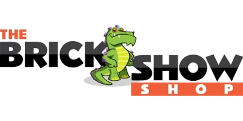 The Brick Show Shop Promo Code