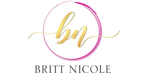 The Britt Nicole Promo Code