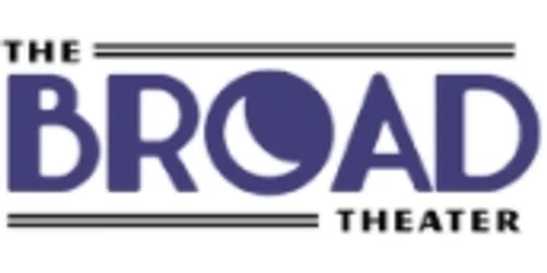 The Broad Theater Promo Code
