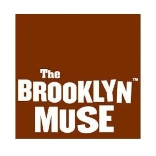 THE BROOKLYN MUSE Promo Code — 78 Off in Aug 2024