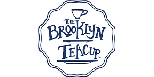 The Brooklyn Teacup Promo Code