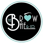 The Brow Bae Merchant Logo