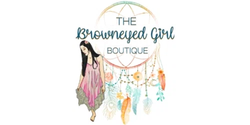 TheBrownEyedGirl Boutique Promo Code