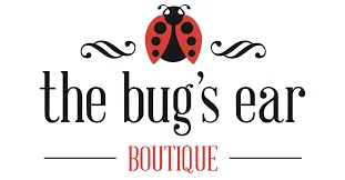 The Bug’s Ear Merchant Logo