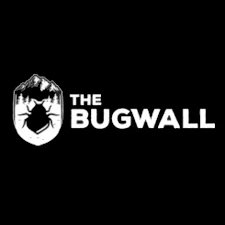The Bug Wall Merchant Logo