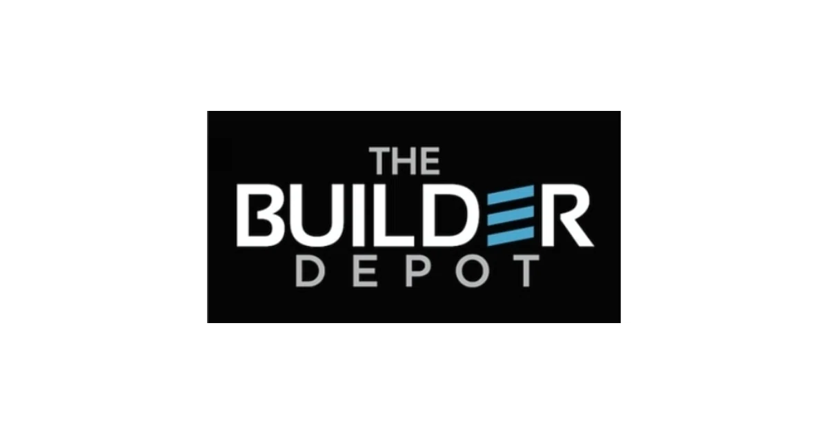 The Builder Depot Promo Codes 150 Off in January 2025