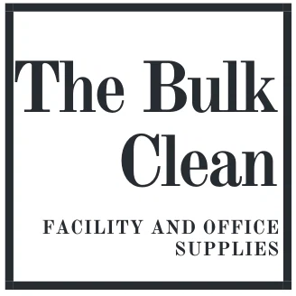 TheBulkClean Merchant Logo