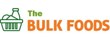 The Bulk Foods Merchant Logo