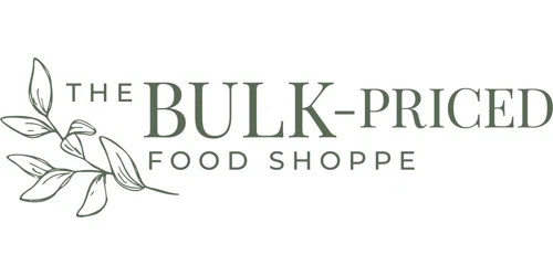 The Bulk-Priced Food Shoppe Promo Code