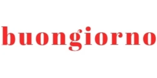 Buongiorno Promo Code