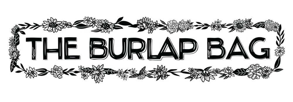 The Burlap Bag Promo Code