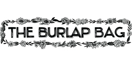 The Burlap Bag Promo Code