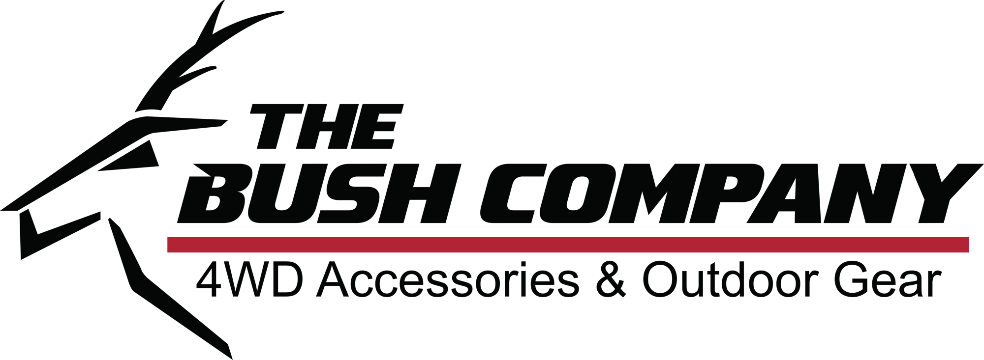 The Bush Company USA coupons