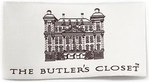The Butler's Closet Merchant Logo