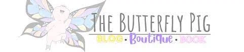 The Butterfly Pig Promo Code