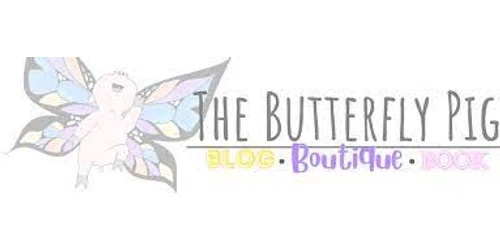 The Butterfly Pig Promo Code