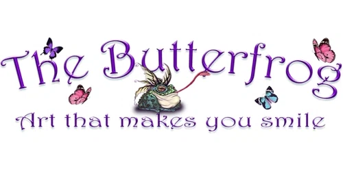The Butterfrog Promo Code