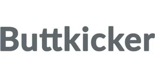 Buttkicker Merchant logo