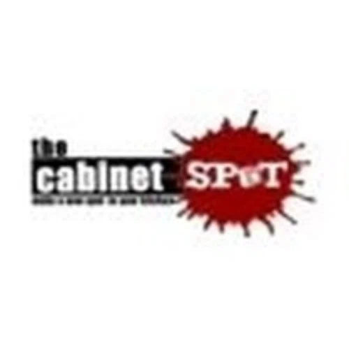 The Cabinet Spot Merchant Logo