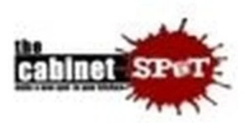The Cabinet Spot Promo Code