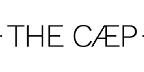 THE CÆP Promo Code