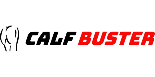 Calf Buster Merchant logo
