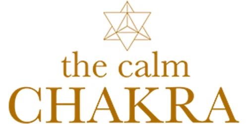 The Calm Chakra Promo Code
