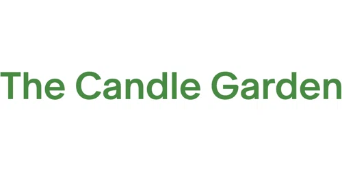 The Candle Garden Promo Code