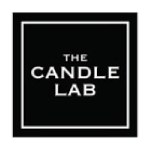 THE CANDLE LAB Promo Code — 90 Off in October 2024