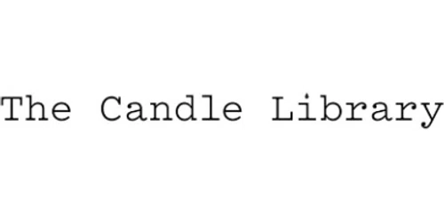 The Candle Library Promo Code