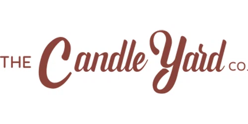The Candle Yard Co. Promo Code