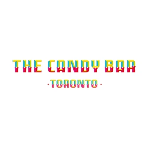 THE CANDY BAR Promo Code — 10 Off (Sitewide) 2024