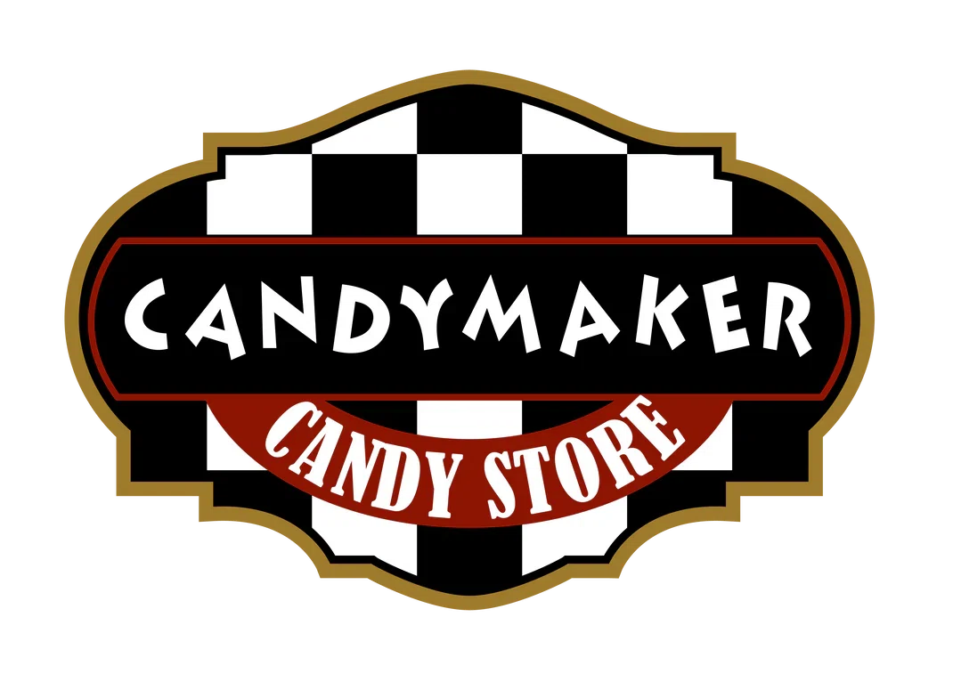 Candymaker Merchant Logo