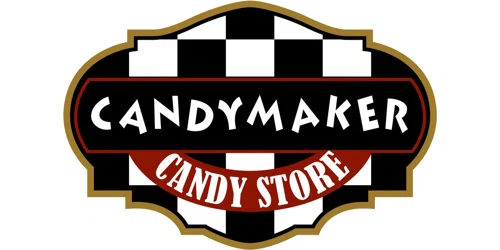 Candymaker Promo Code