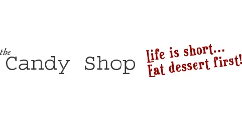The Candy Shop Promo Code