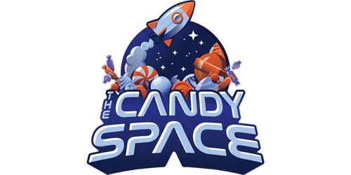 The Candy Space Promo Code