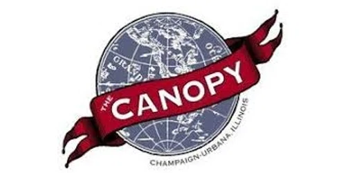 Canopy Club Merchant logo