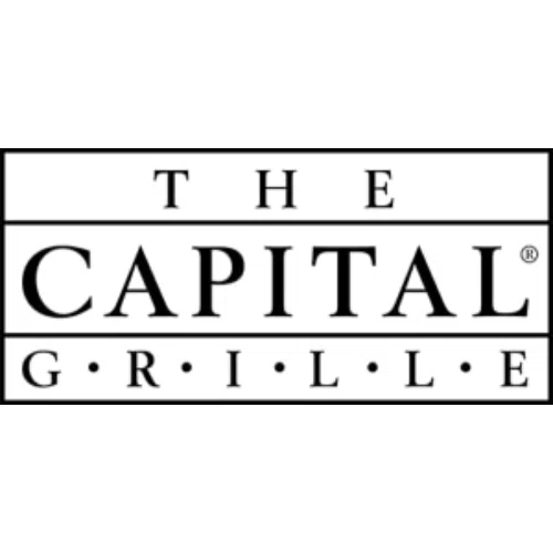 20 Off The Capital Grille Promo Code, Coupons April 2024