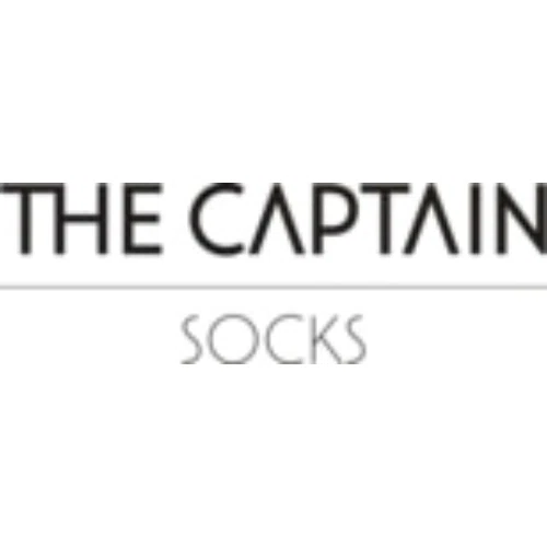 The Captain Socks Promo Code