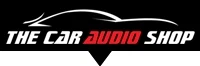 The Car Audio Shop Merchant Logo