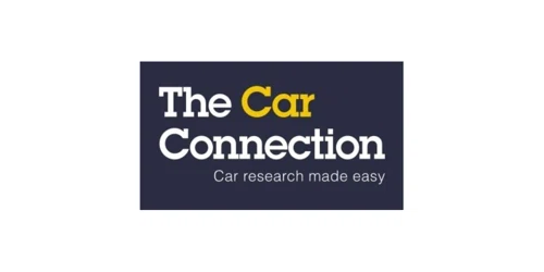 The Car Connection coupon