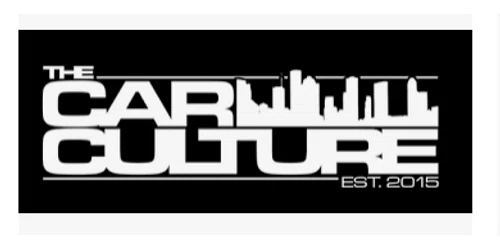 The Car Culture Promo Code